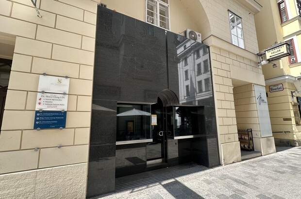 Gewerbeobjekt mieten in 1010 Wien (Bild 1)