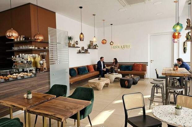 Gewerbeobjekt mieten in 4020 Linz (Bild 4)
