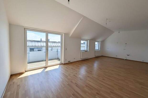 Terrassenwohnung mieten in 3681 Hofamt Priel (Bild 3)