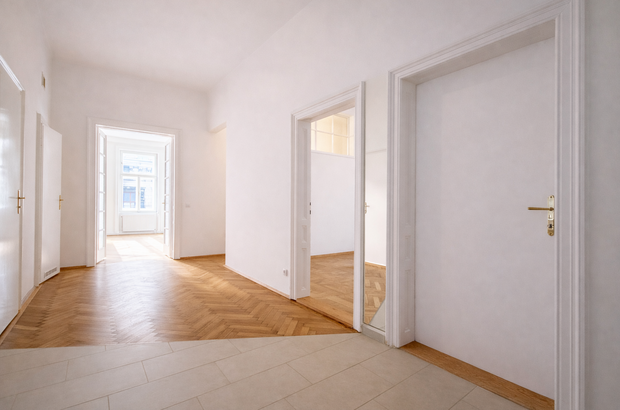 Wohnung mieten in 1180 Wien (Bild 3)