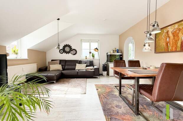 Terrassenwohnung kaufen in 5321 Koppl (Bild 3)