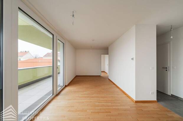 Wohnung mit Balkon kaufen in 1210 Wien (Bild 3)