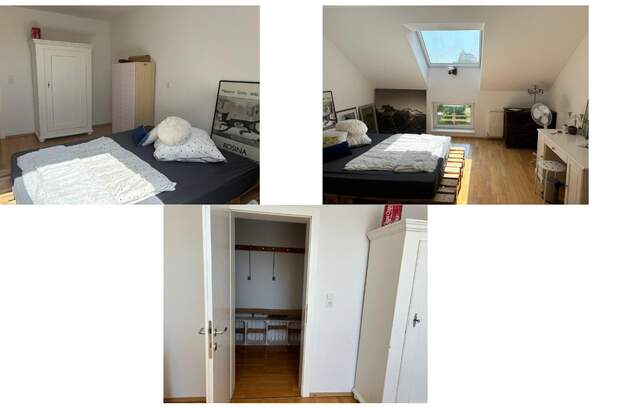 Terrassenwohnung mieten in 6330 Kufstein (Bild 4)