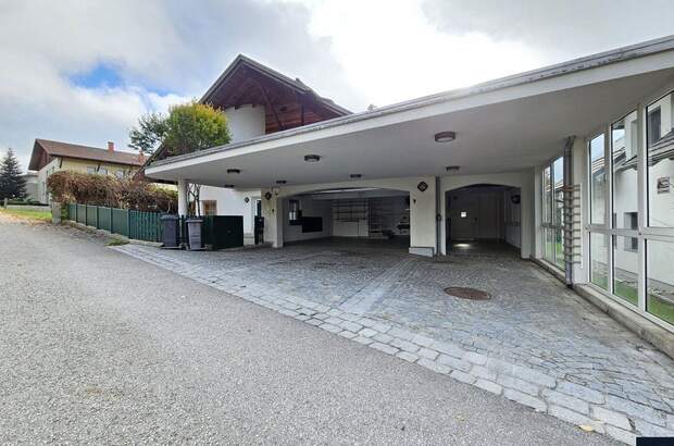 Haus mit Garten kaufen in 4190 Bad Leonfelden (Bild 1)