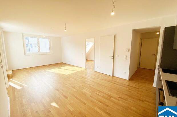 Terrassenwohnung mieten in 1110 Wien (Bild 2)