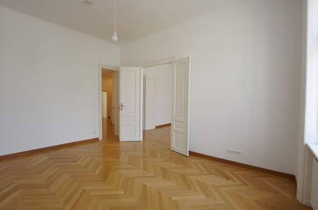 Wohnung mit Balkon mieten in 1040 Wien (Bild 5)