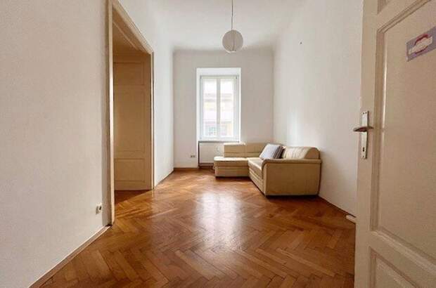 Altbauwohnung mieten in 8010 Graz (Bild 5)