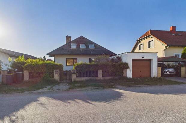 Haus kaufen in 2230 Gänserndorf (Bild 5)