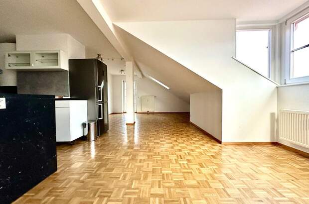 Altbauwohnung mit Balkon mieten in 8753 Fohnsdorf (Bild 4)