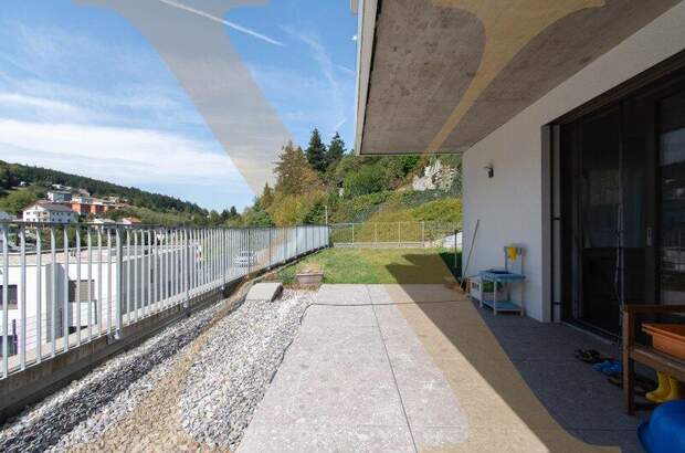 Terrassenwohnung mieten in 4040 Lichtenberg (Bild 1)