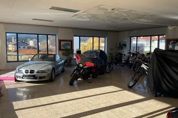 Gewerbeobjekt kaufen in 9330 Althofen (Bild 5)