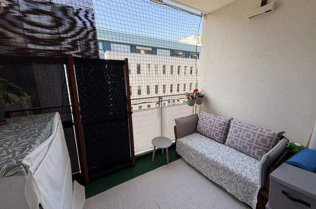 Terrassenwohnung mieten in 1160 Wien (Bild 1)