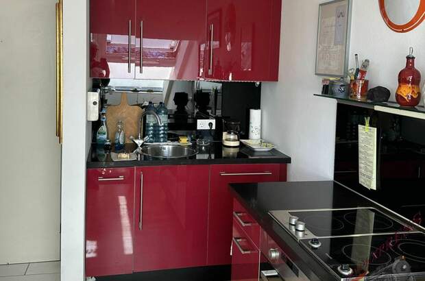 Terrassenwohnung kaufen in 5026 Salzburg (Bild 3)