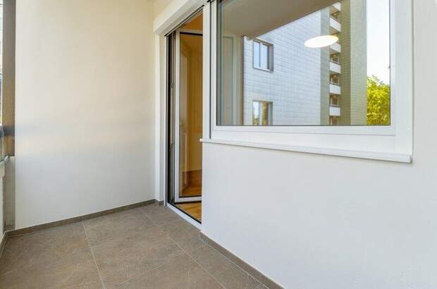 Terrassenwohnung mieten in 9020 Klagenfurt (Bild 5)