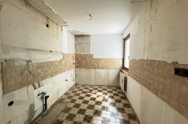 Terrassenwohnung kaufen in 1200 Wien (Bild 4)