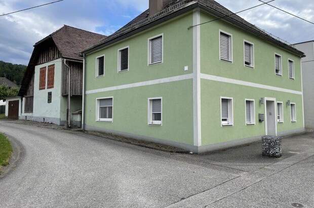 Bauernhaus kaufen in 9132 Gallizien (Bild 2)