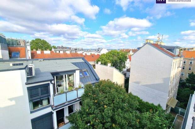 Terrassenwohnung kaufen in 1160 Wien (Bild 3)