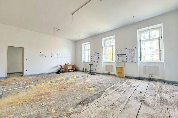 Wohnung mieten in 1160 Wien (Bild 3)
