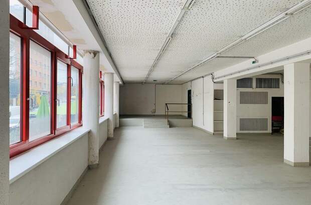 Gewerbeobjekt mieten in 1120 Wien (Bild 3)