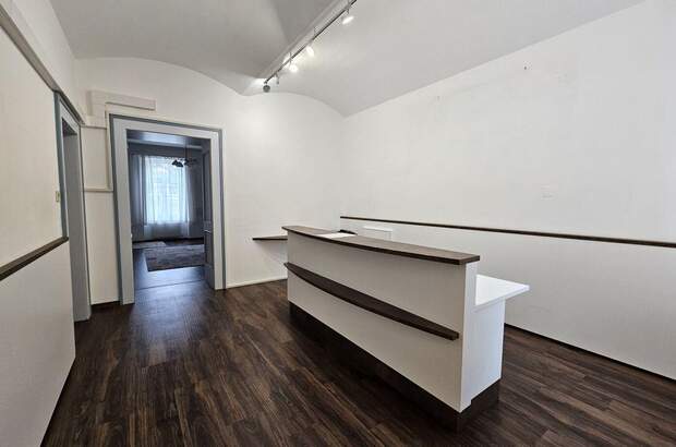 Gewerbeobjekt mieten in 8020 Graz (Bild 1)