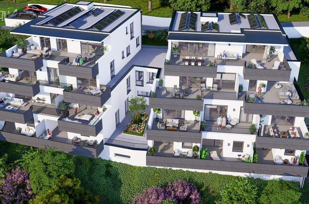 Eigentumswohnung in 6122 Fritzens (Bild 1)
