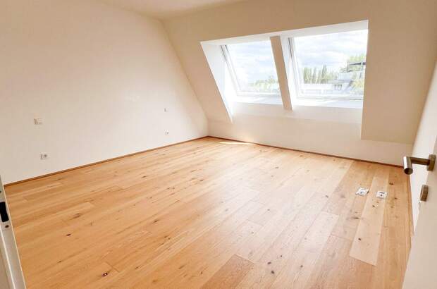 Wohnung mit Balkon kaufen in 1220 Wien (Bild 4)