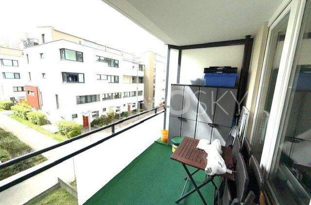 Terrassenwohnung kaufen in 1160 Wien (Bild 1)