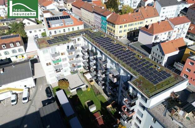 Terrassenwohnung mieten in 8020 Graz (Bild 5)