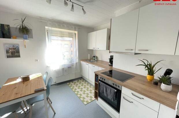 Terrassenwohnung mieten in 8570 Voitsberg (Bild 1)