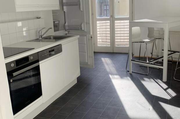 Terrassenwohnung mieten in 8010 Graz (Bild 3)