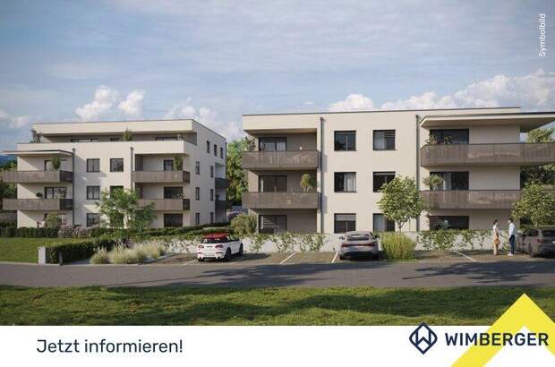 Wohnung kaufen in 4073 Wilhering (Bild 2)