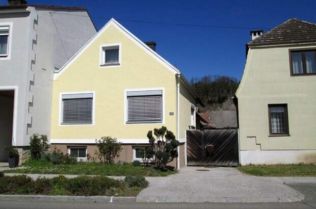 Haus mit Garten kaufen in 7371 Unterrabnitz (Bild 1)