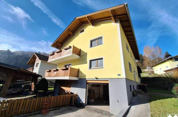 Haus mit Garten kaufen in 3161 St. Veit (Bild 5)