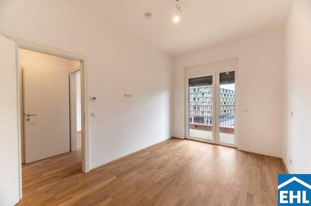 Terrassenwohnung mieten in 8020 Graz (Bild 5)