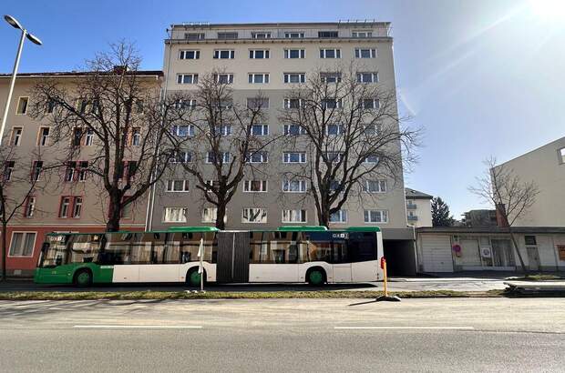 Anlageobjekt kaufen in 8020 Graz (Bild 1)