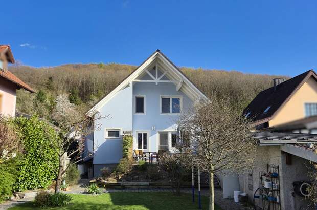 Einfamilienhaus kaufen in 3143 Pyhra (Bild 1)