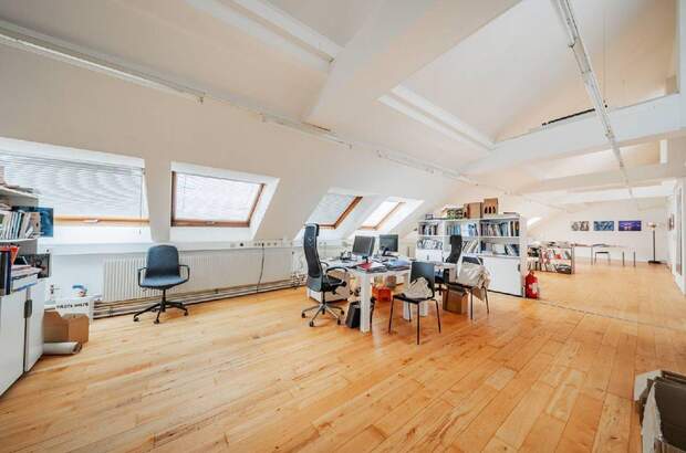 Gewerbeobjekt mieten in 1050 Wien (Bild 2)