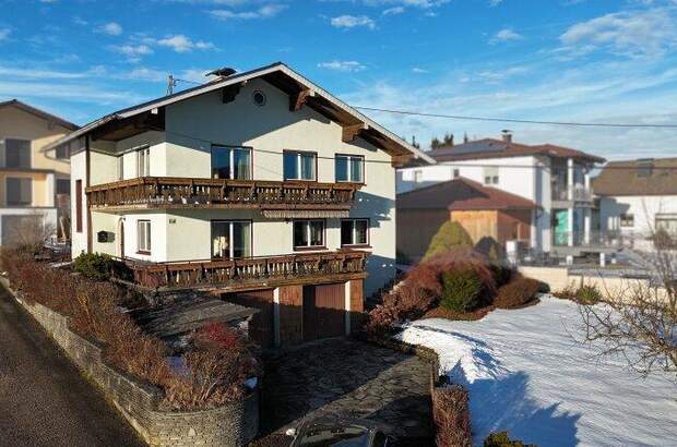 Einfamilienhaus kaufen in 4812 Pinsdorf (Bild 2)