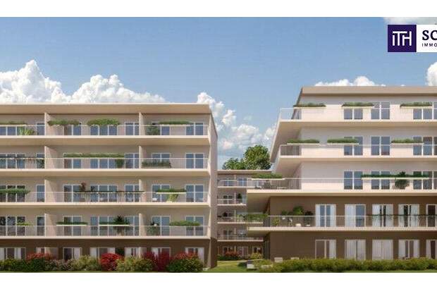 Grundstück kaufen in 8101 Gratkorn (Bild 1)