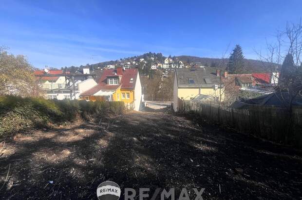 Grundstück kaufen in 1140 Wien (Bild 1)