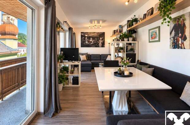 Wohnung mit Balkon kaufen in 6150 Steinach (Bild 3)