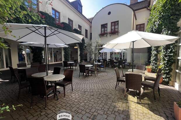 Gewerbeobjekt mieten in 3002 Purkersdorf (Bild 2)