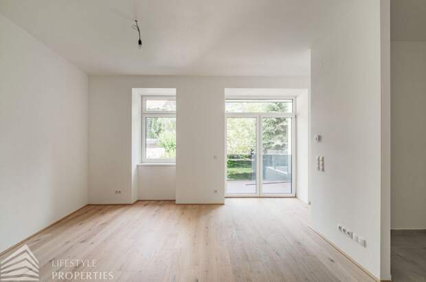 Anlageobjekt kaufen in 1210 Wien (Bild 4)