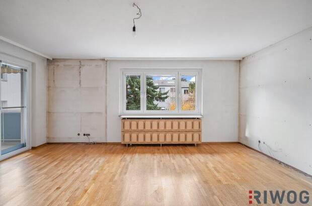 Terrassenwohnung kaufen in 1230 Wien (Bild 3)