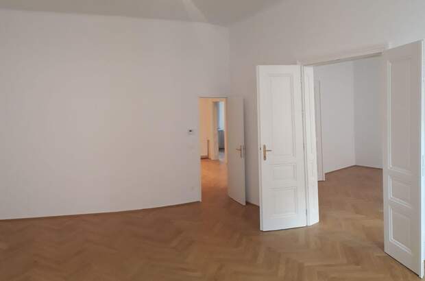 Altbauwohnung mieten in 1030 Wien (Bild 2)