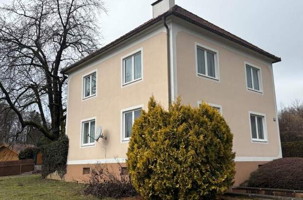 Einfamilienhaus kaufen in 3300 Amstetten (Bild 2)