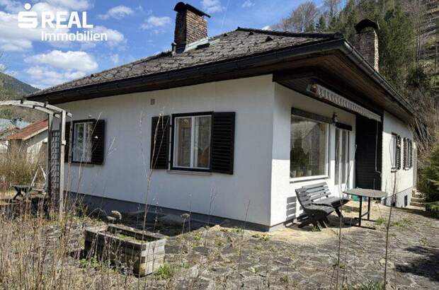 Einfamilienhaus kaufen in 3343 Hollenstein (Bild 4)