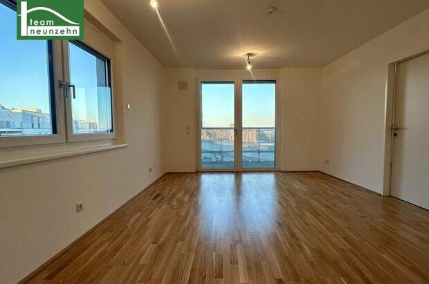 Terrassenwohnung mieten in 1220 Wien (Bild 4)