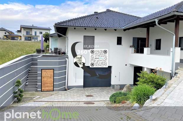 Einfamilienhaus kaufen in 4211 Alberndorf (Bild 1)