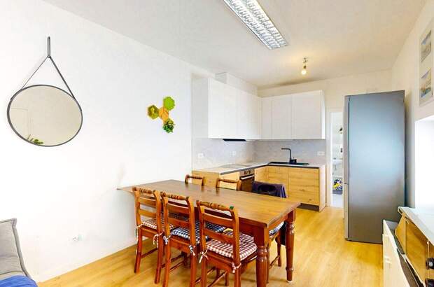 Altbauwohnung kaufen in 9020 Klagenfurt (Bild 2)